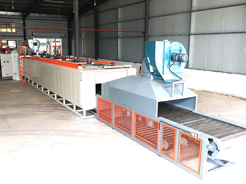 网带式电烧结炉.JPG
